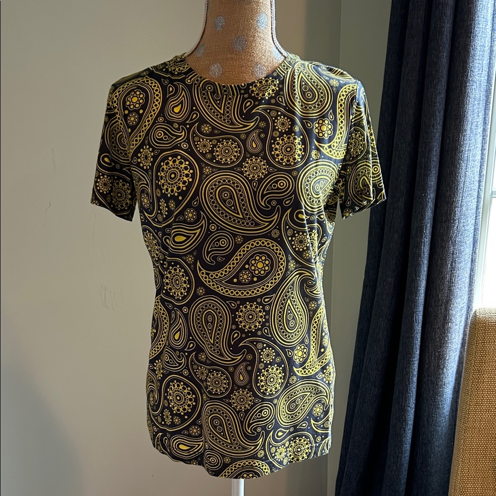 JIL SANDER TEE
